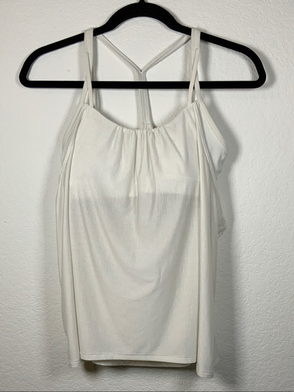 lululemon athletica Flow Y 2-in-1 Tank Top